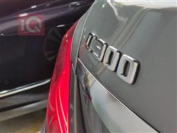 مێرسێدس بێنز C-Class